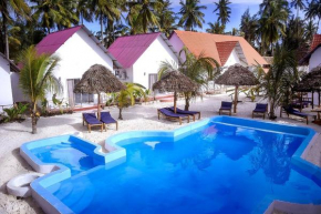 Heart of Zanzibar Bungalows